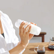 Manual Milk Foamer 70ml