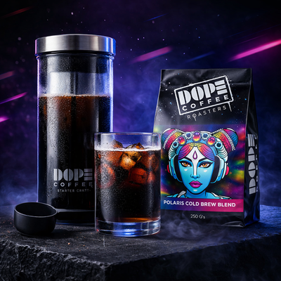 Cold Brew Starter Kit