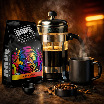 French Press Starter Kit