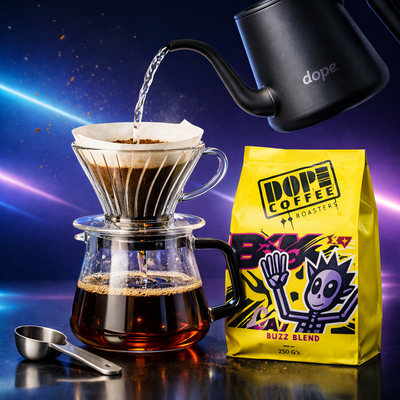 Pour Over Starter Kit
