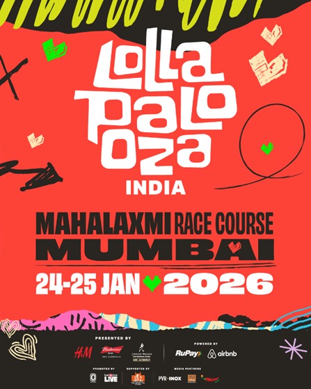 Lollapalooza