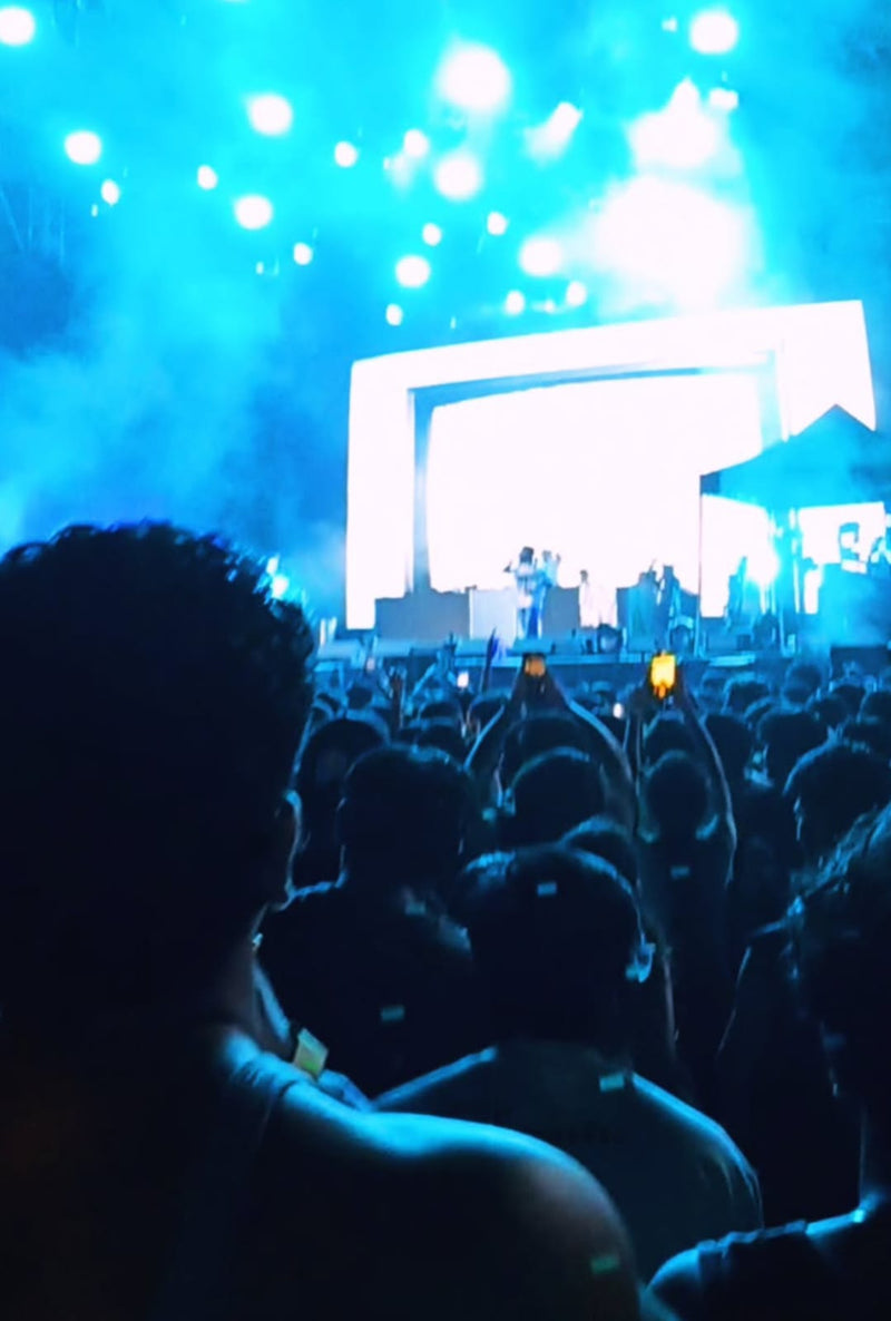 Brewing Something Big