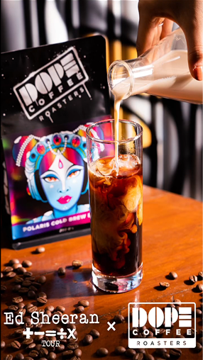 Ed Sheeran + = ÷ x Tour