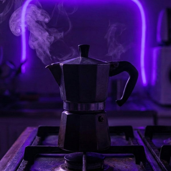 MOKA POT GUIDE