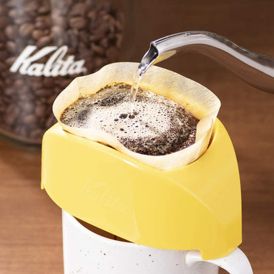 Kalita Cafe Tall Plastic