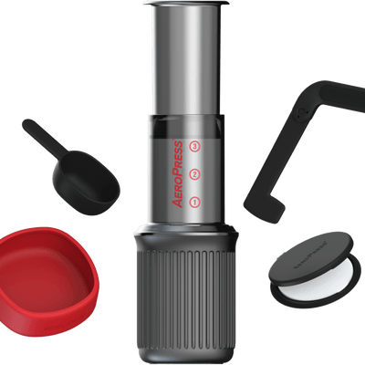 AEROPRESS GO