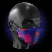 Andromeda Mask [LMTD EDT]