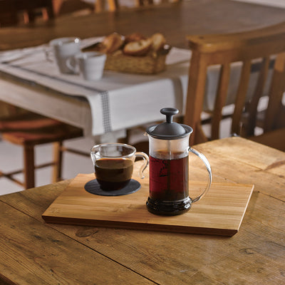 Slim Café French Press
