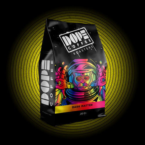 DARK MATTER