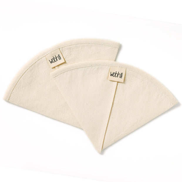 Wobh Filters V60 Fit (Pack of 2)