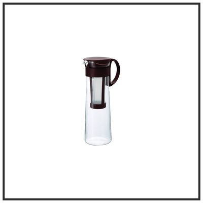 MIZUDASHI Cold Brew Pot (1000ml)