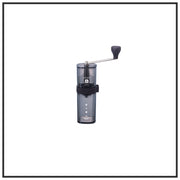 Compact Hand Coffee Grinder 24gm (Plastic)
