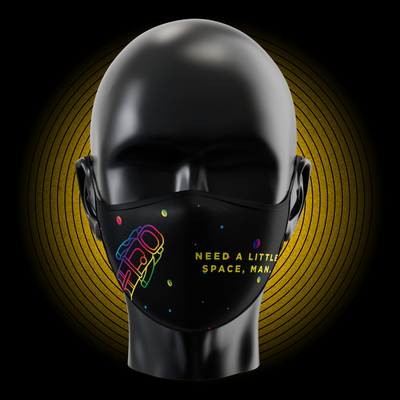 Need A Little Space Man [LMTD EDT]