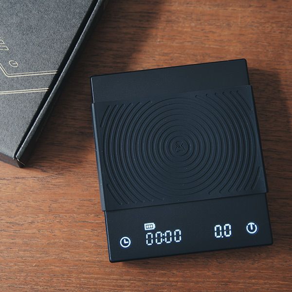 Timemore Black Mirror Scale