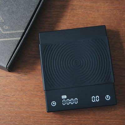 Timemore Black Mirror Scale