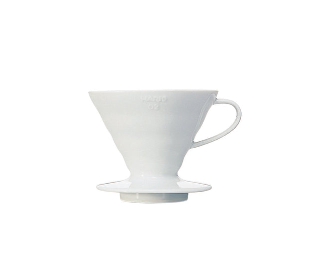 V60 Plastic Coffee Dripper/Pour Over